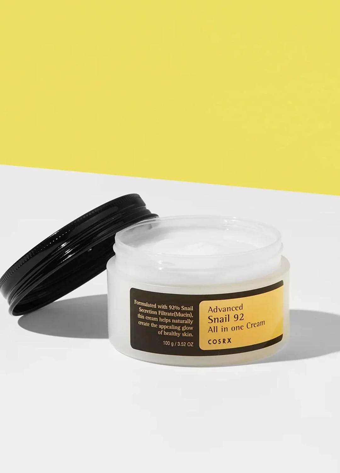 Cosrx - Advanced Snail 92 All In One Cream/100gm