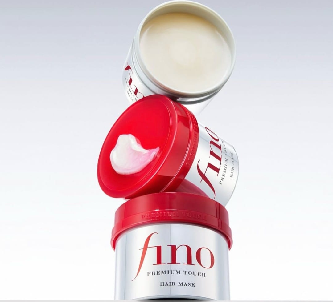 Fino Premium Touch Hair Mask 230gm