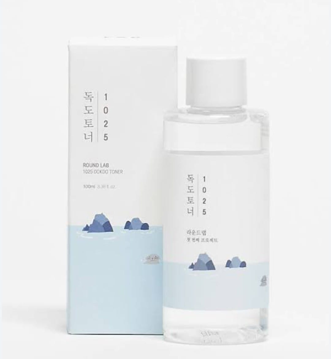 The Round Lab 1025 Dakdo Toner 200ml