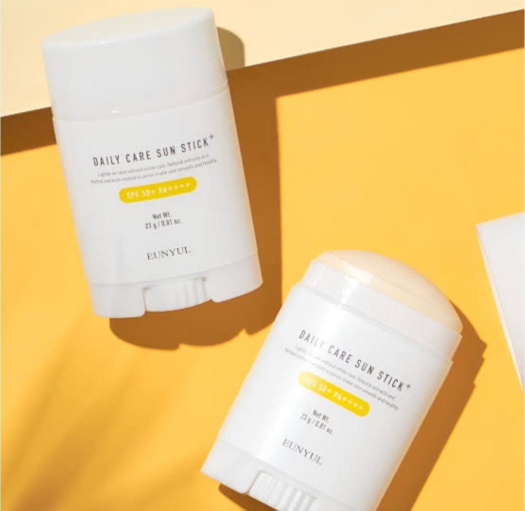 EUNYUL DAILY CARE SUN STICK 23gm
