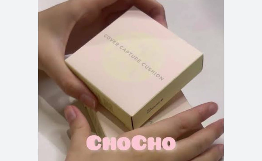 Chocho Lab Cover Capture Cushion/11gm