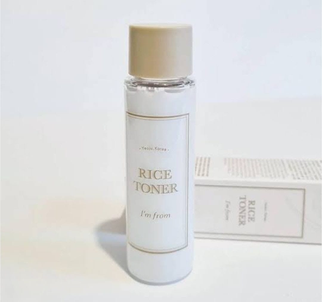 I'm From Rice Toner Mini 30ml