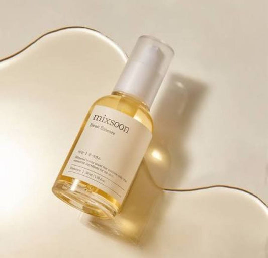Mixsoon - Bean Essence - 50ml/20ml Pack