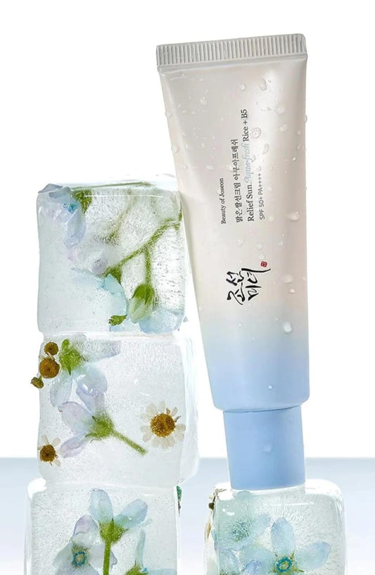 Beauty Of Joseon Relief Sun Aqua-Fresh Rice + B5 (SPF50+ PA++++) 50ml