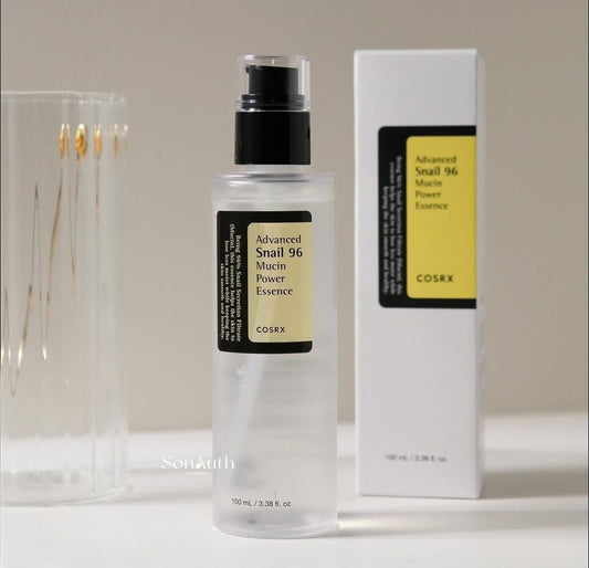 Cosrx - Advanced Snail 96 Mucin Power Essence/100ml