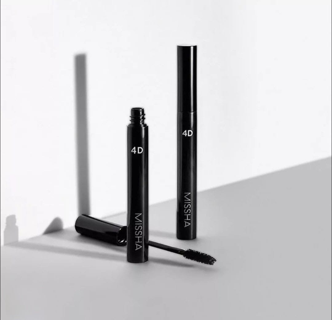 MISSHA 4D MASCARA
