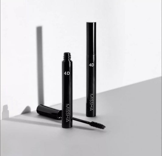 MISSHA 4D MASCARA