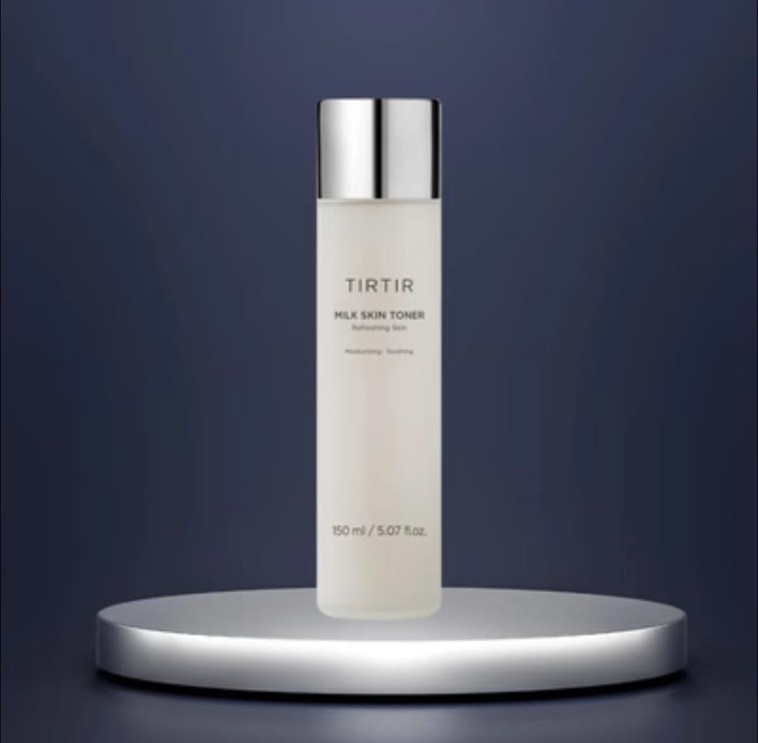 Tirtir - Milk Skin Toner Light - 150ML