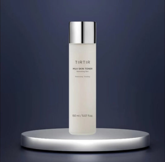 Tirtir - Milk Skin Toner Light - 150ML
