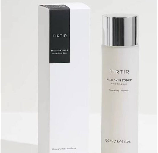 Tirtir - Milk Skin Toner 150Ml