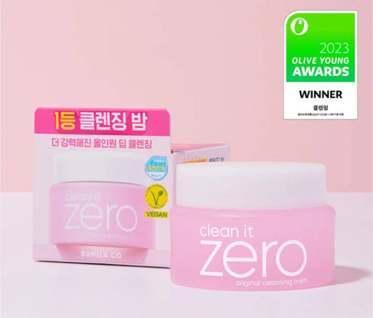 Banila Co Clean It Zero Cleansing Balm Original/25ml