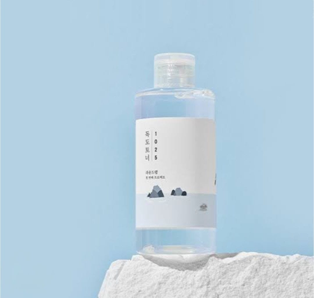 The Round Lab 1025 Dakdo Toner 200ml