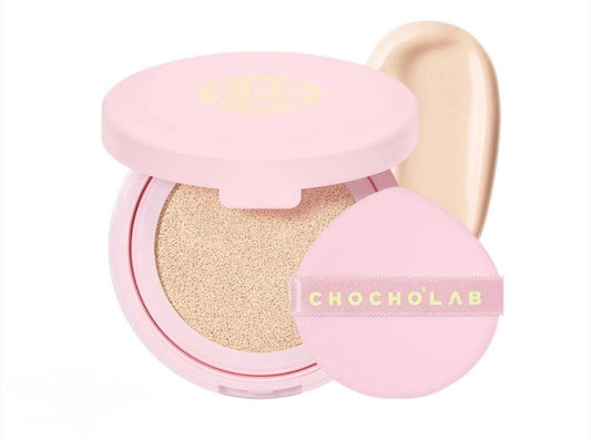 Chocho Lab Cover Capture Cushion/11gm