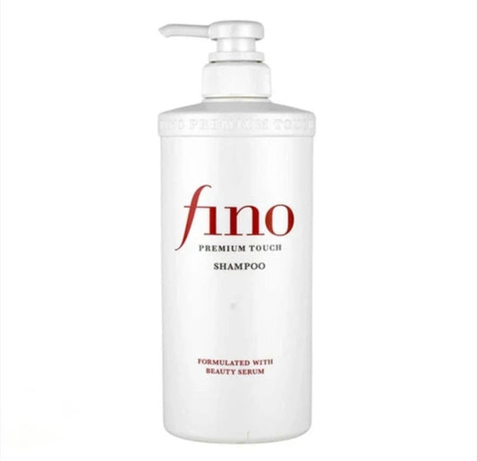 Fino Premium Touch Shampoo - 550ml