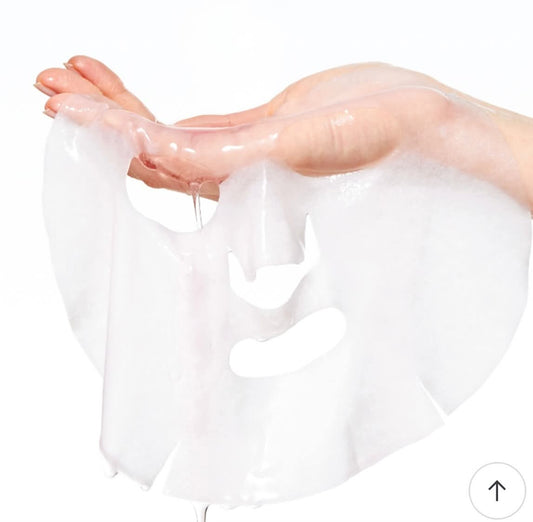 Anua Peach 70 Niacin Serum Mask