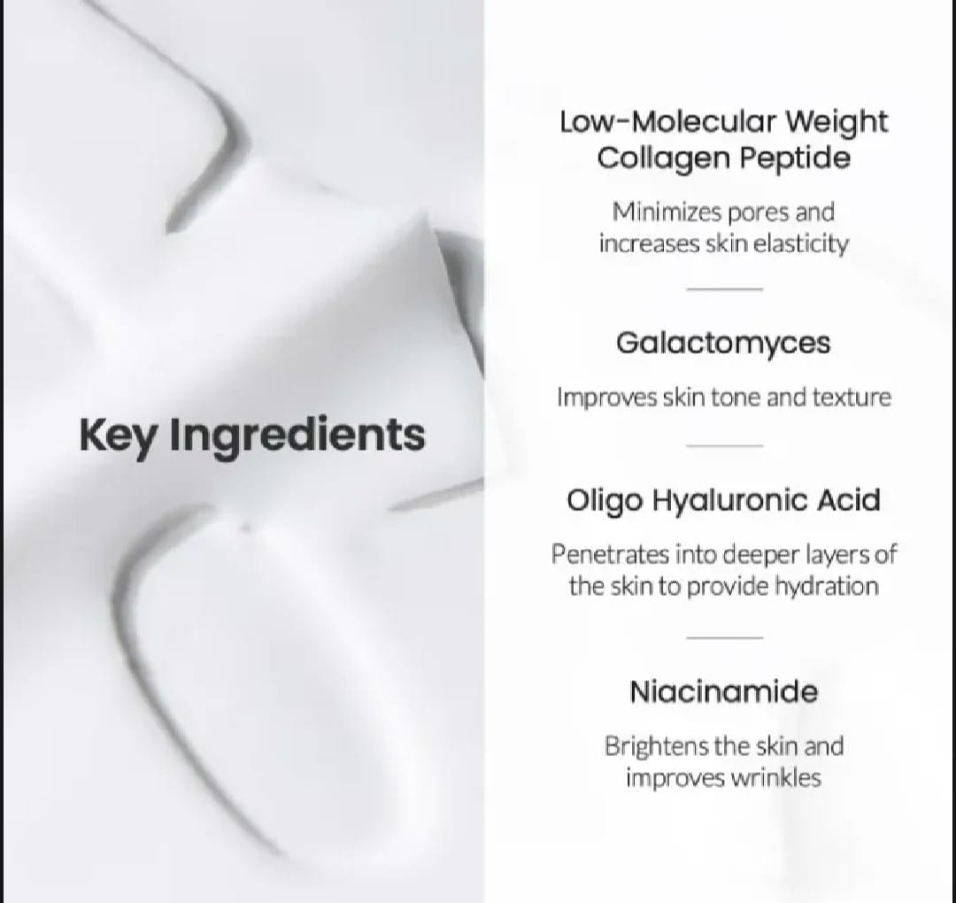 Biodance Bio Collagen Real Deep Mask pink