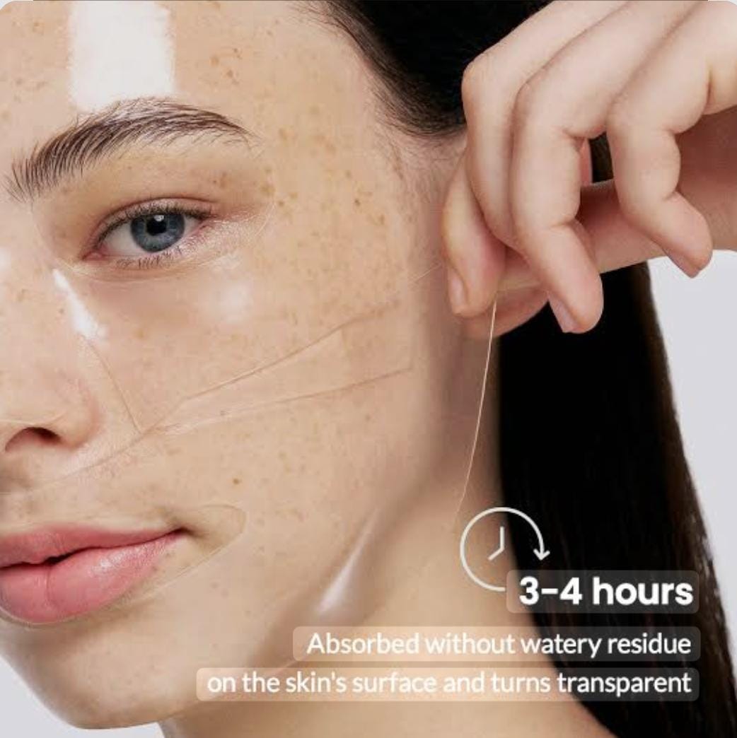 Biodance Bio Collagen Real Deep Mask Blue