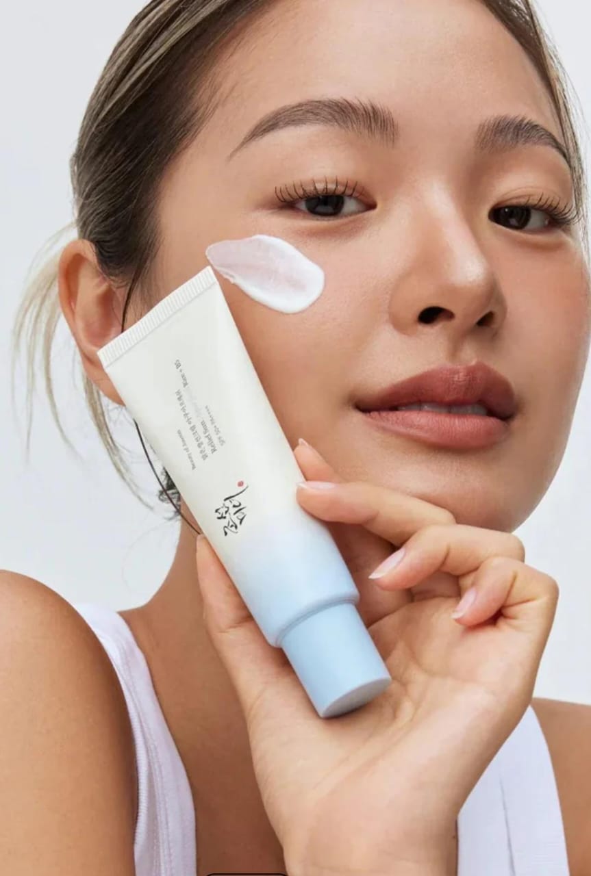 Beauty Of Joseon Relief Sun Aqua-Fresh Rice + B5 (SPF50+ PA++++) 50ml