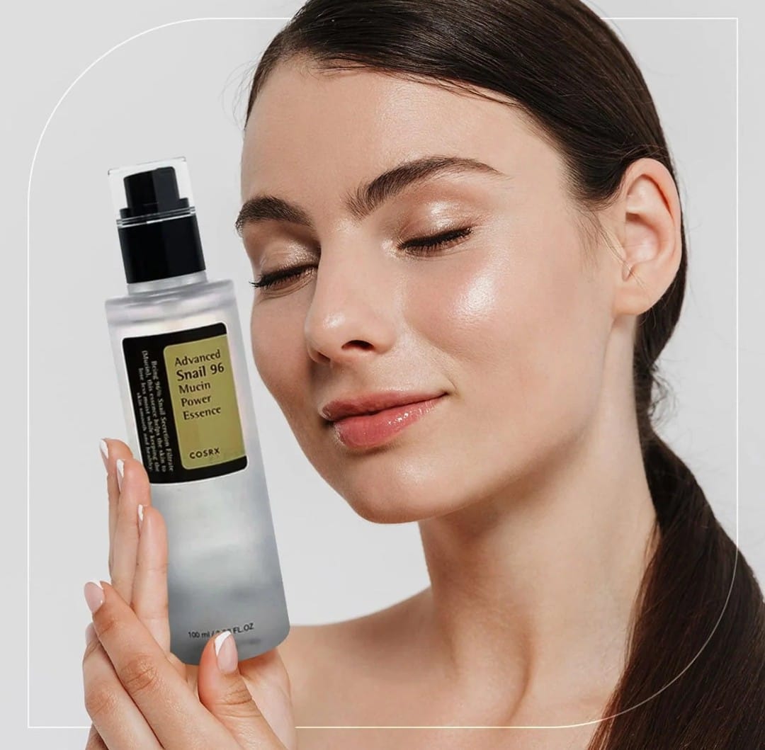 Cosrx - Advanced Snail 96 Mucin Power Essence/100ml
