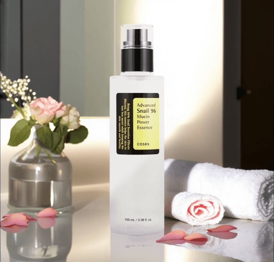 Cosrx - Advanced Snail 96 Mucin Power Essence/100ml