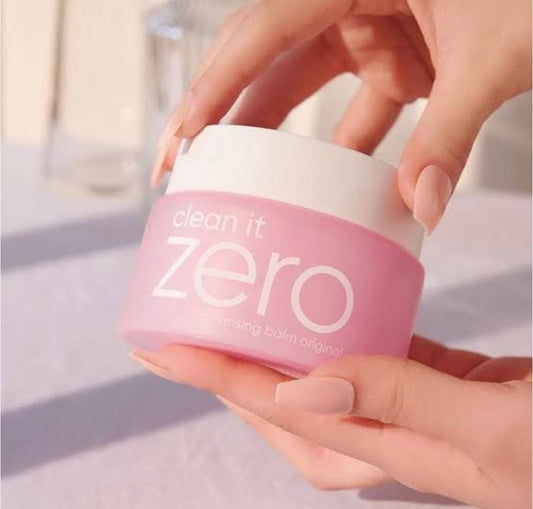 Banila Co Clean It Zero Cleansing Balm Original/25ml