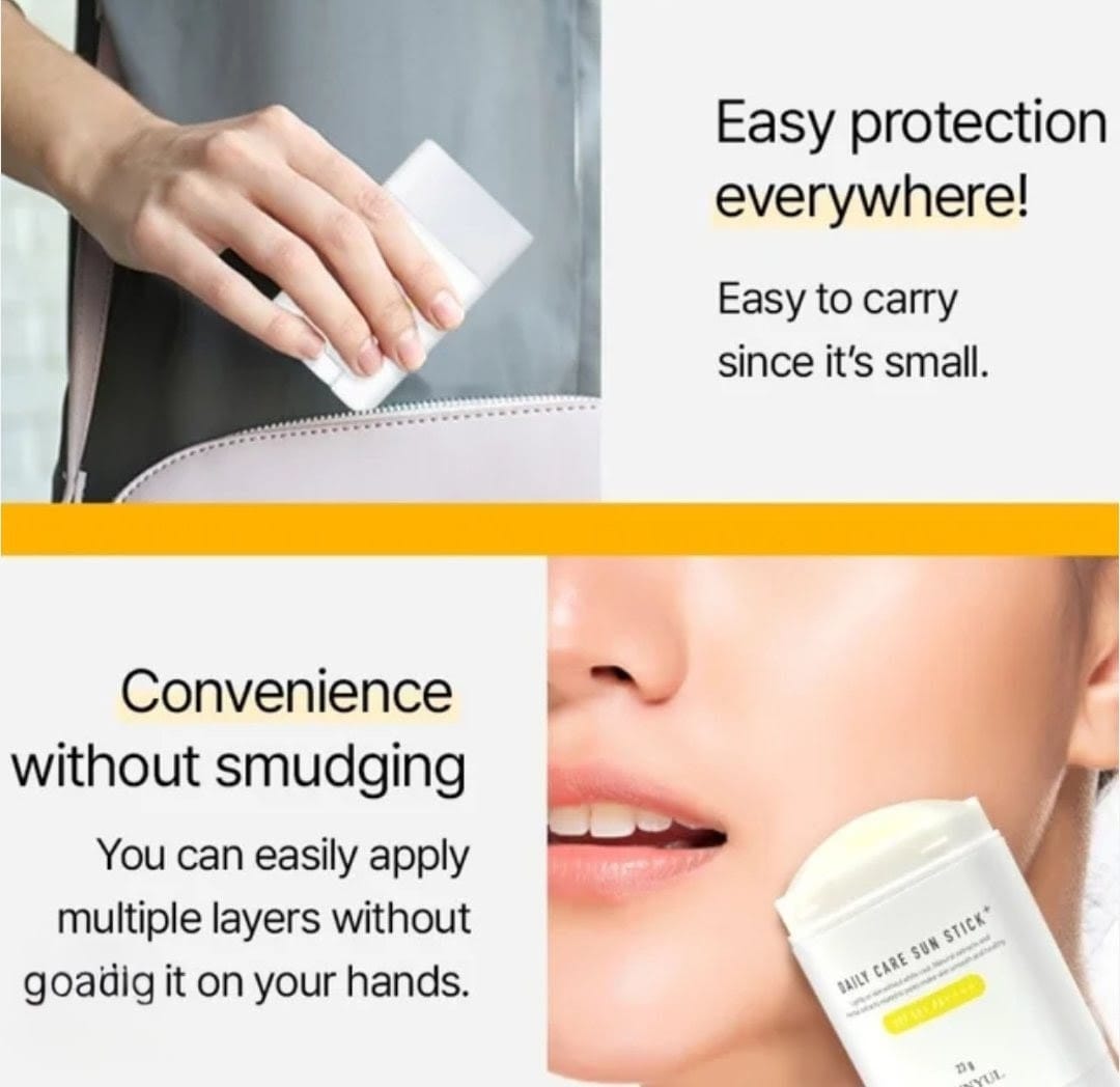 EUNYUL DAILY CARE SUN STICK 23gm