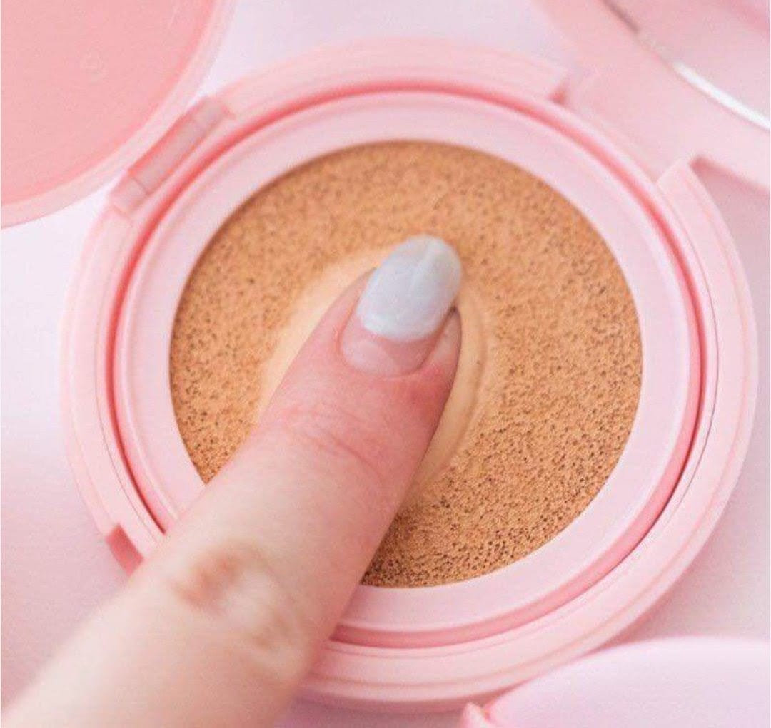 Chocho Lab Cover Capture Cushion/11gm