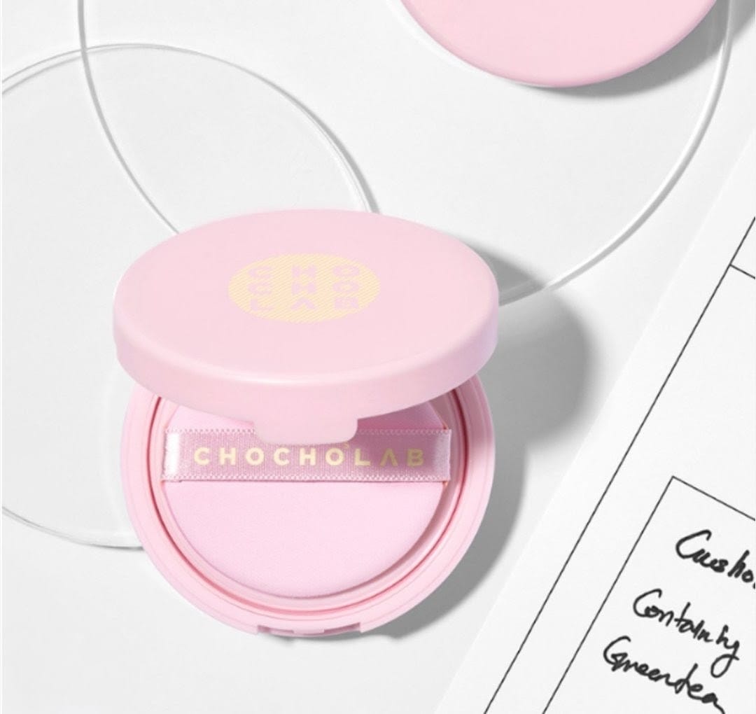 Chocho Lab Cover Capture Cushion/11gm