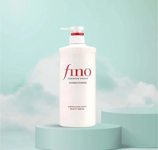 Fino Premium Touch Conditioner - 550ml
