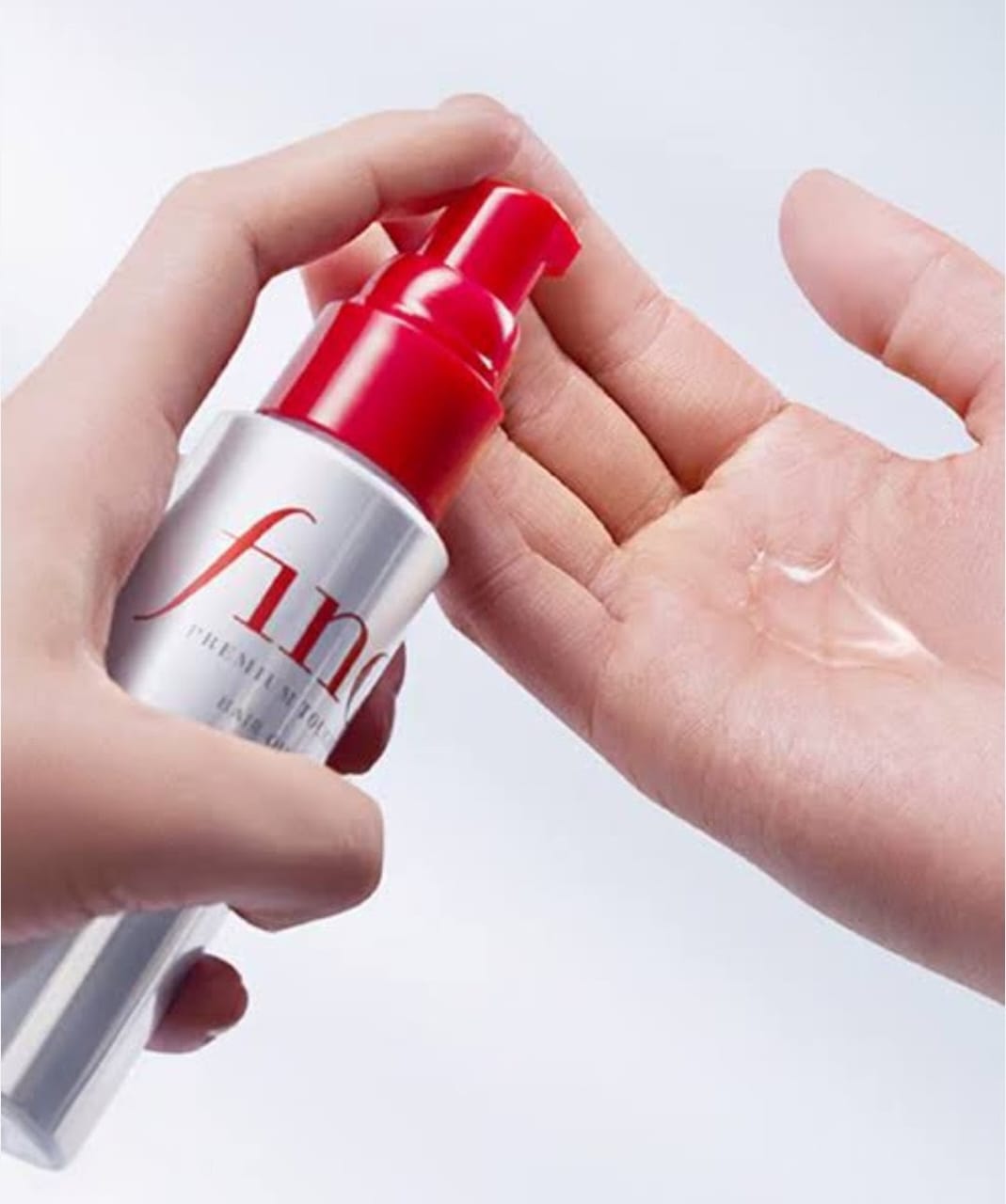 Fino Premium Touch Hair Oil - 70ml