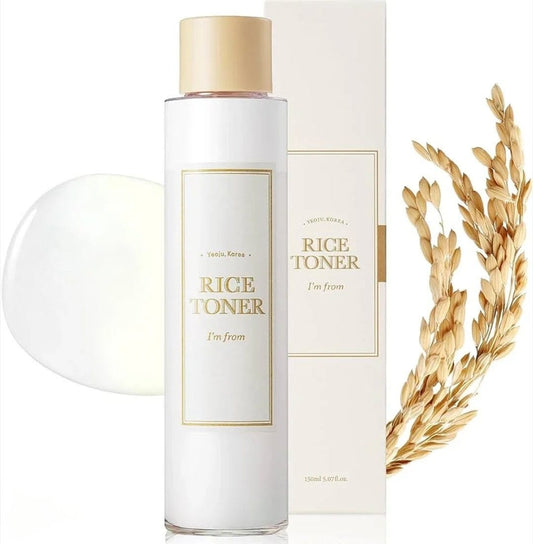 I'm From Rice Toner 150ml