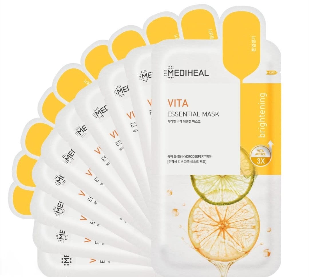 Mediheal Vita Essential Mask