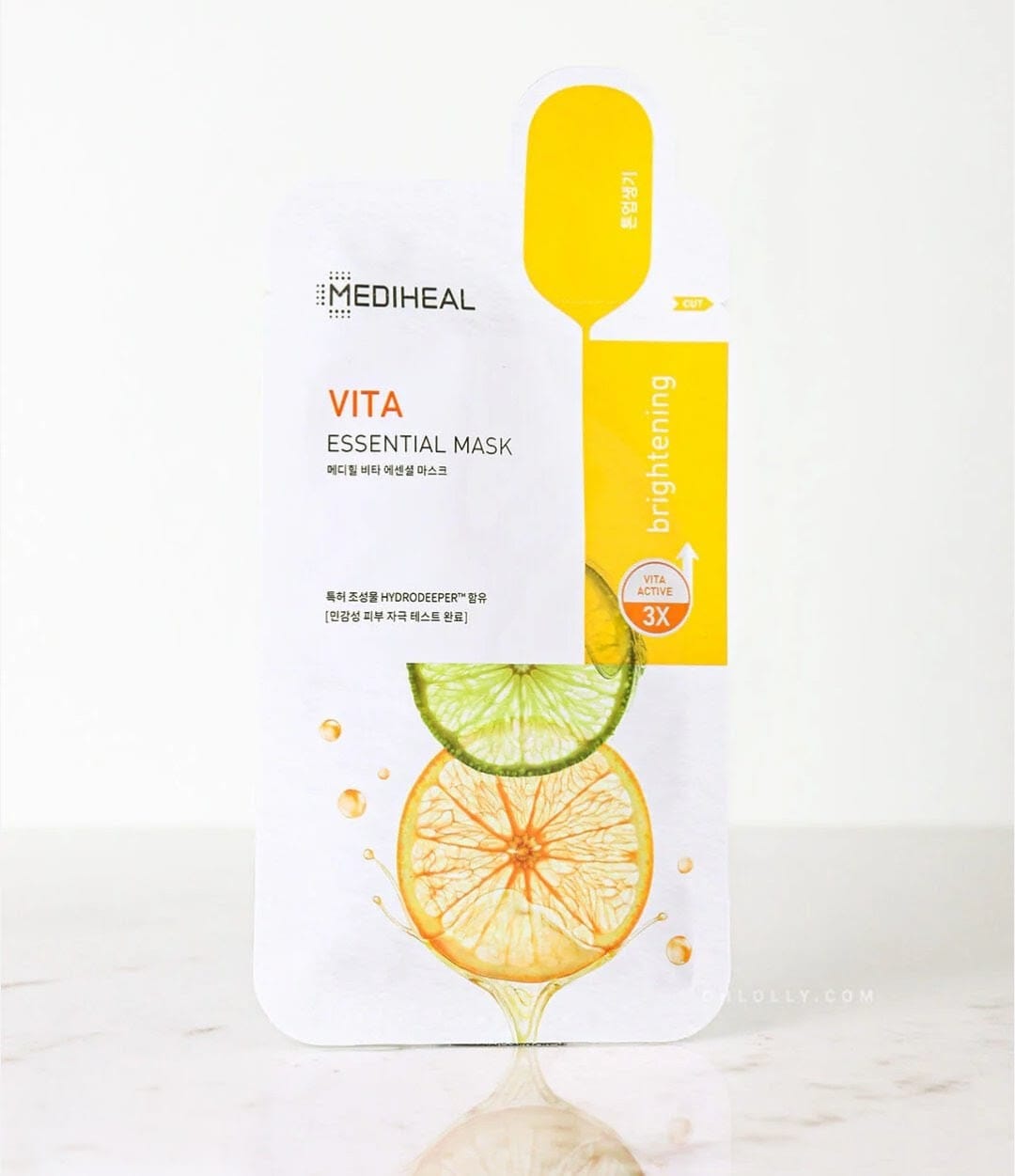 Mediheal Vita Essential Mask