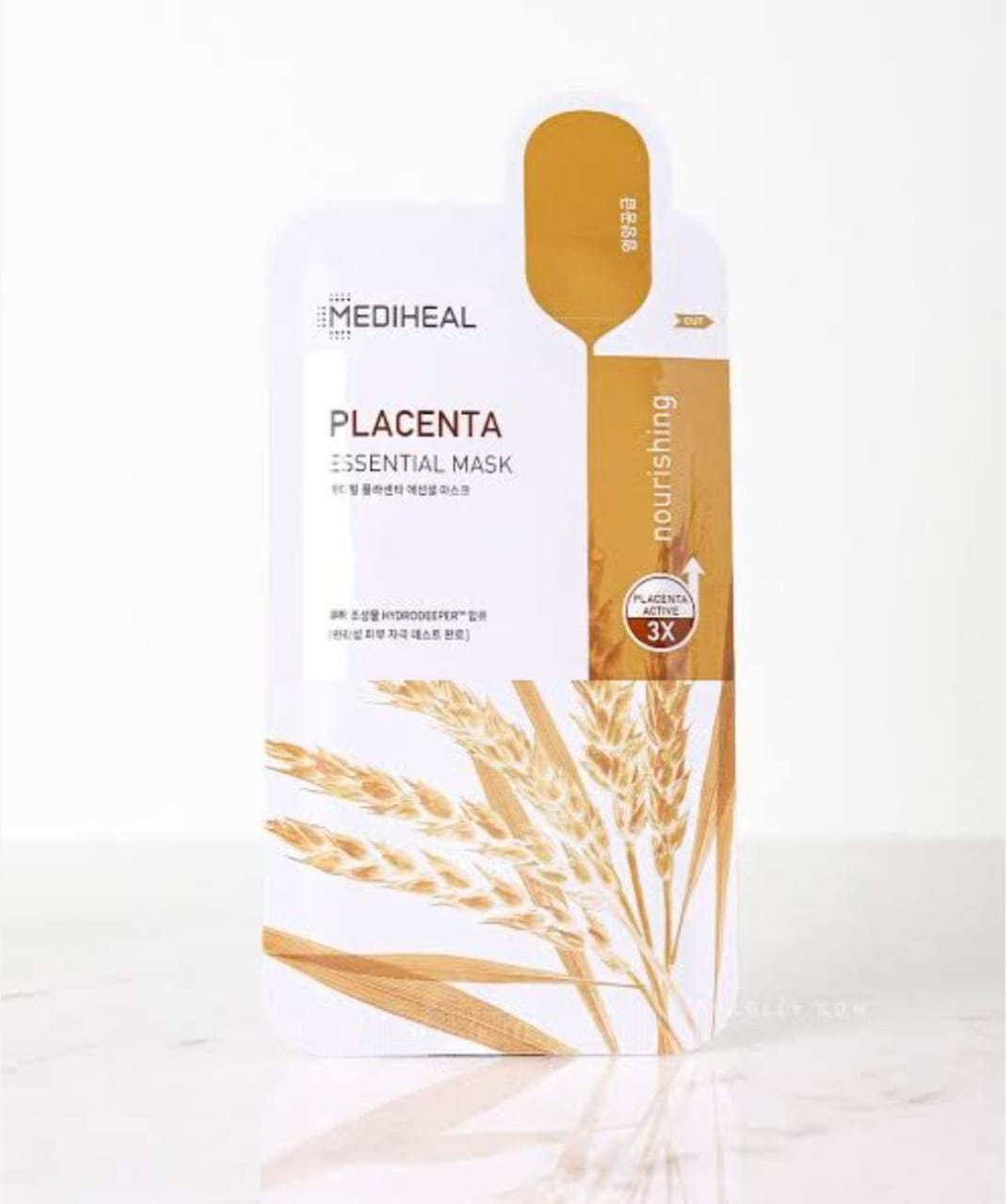 Mediheal Placenta Essential Mask
