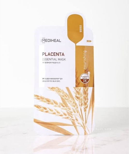 Mediheal Placenta Essential Mask